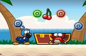 海岛历险记,探寻未知岛屿的惊险旅程